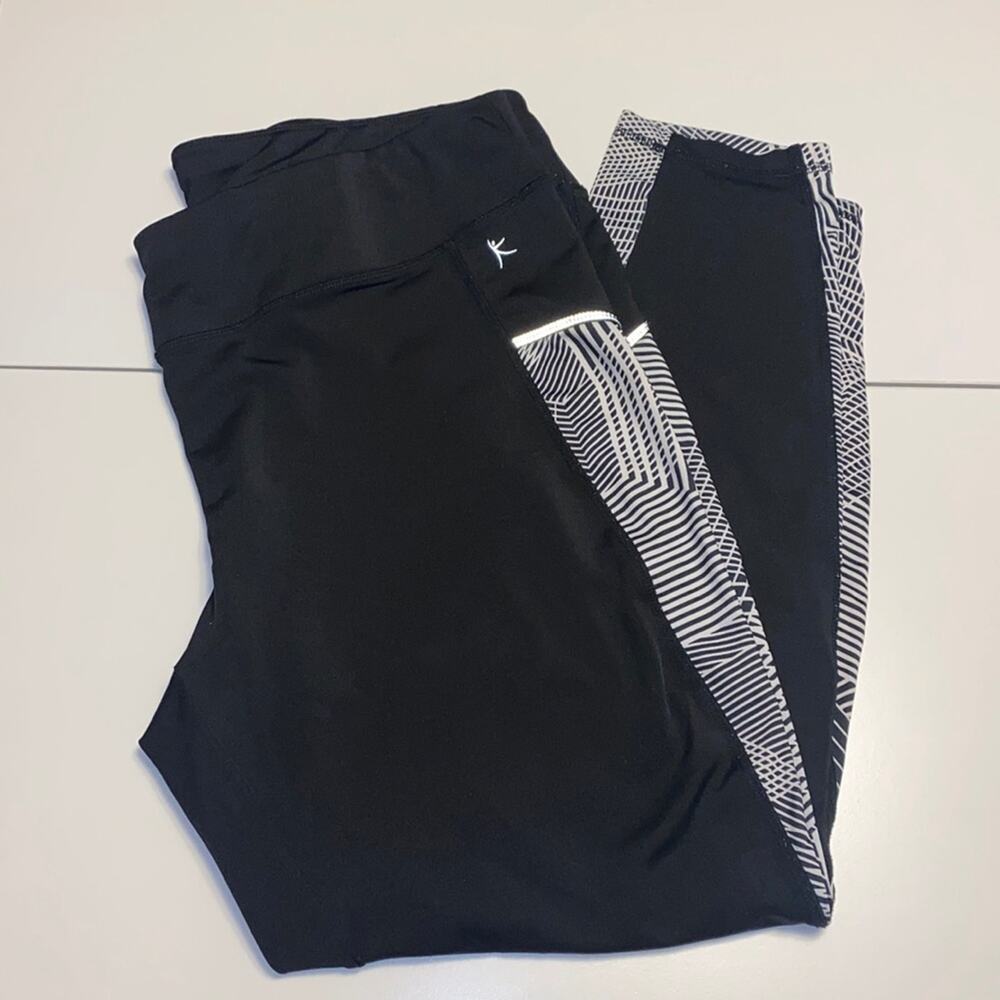 Danskin Now Leggings Size XXL